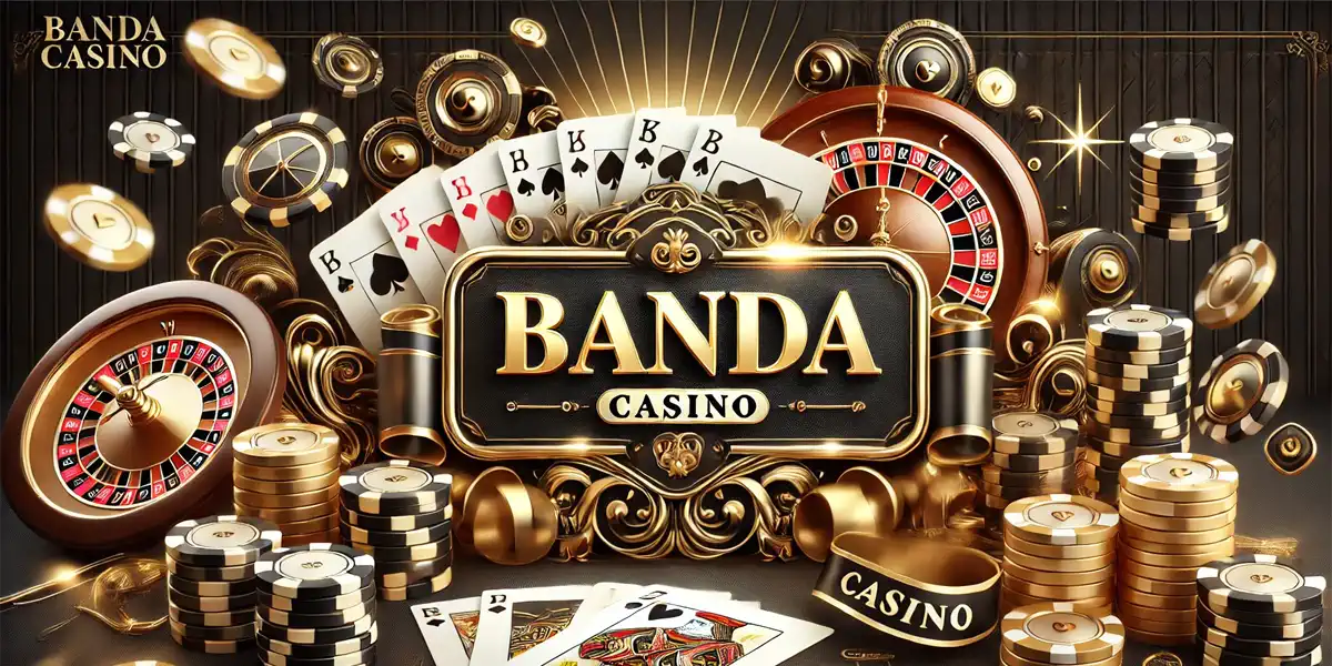 Banda Casino