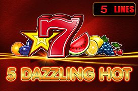 Banda Casino 5 Dazzling Hot